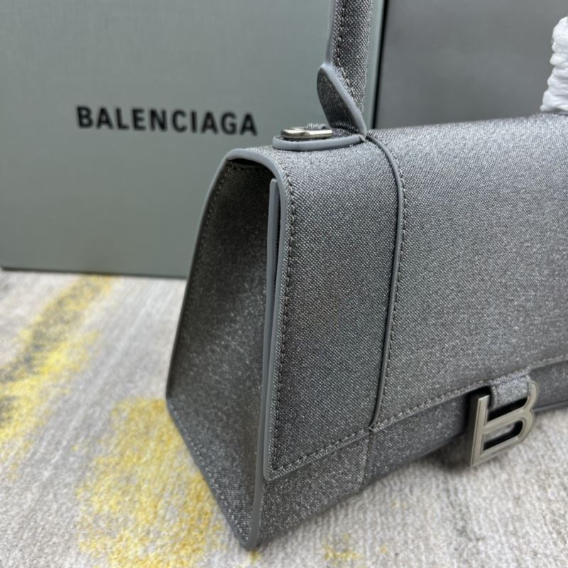 Balenciaga Hourglass Bags